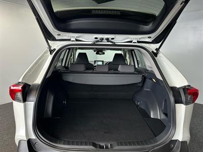 2019 Toyota RAV4 - Thumbnail