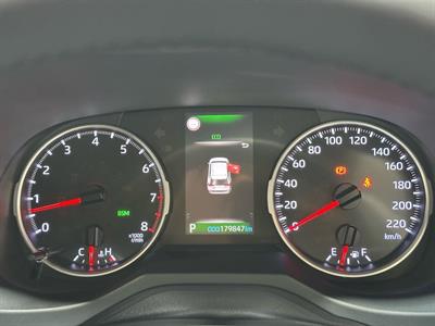 2019 Toyota RAV4 - Thumbnail