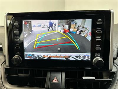 2019 Toyota RAV4 - Thumbnail