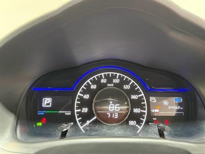 2019 Nissan Note - Thumbnail