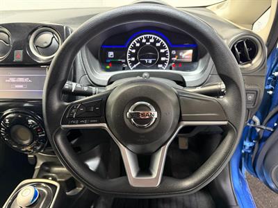 2019 Nissan Note - Thumbnail