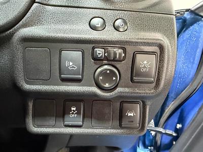 2019 Nissan Note - Thumbnail