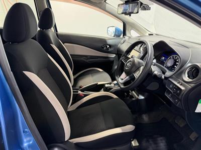 2019 Nissan Note - Thumbnail