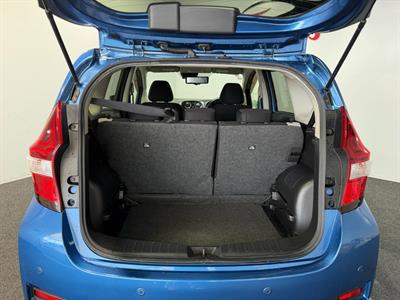 2019 Nissan Note - Thumbnail