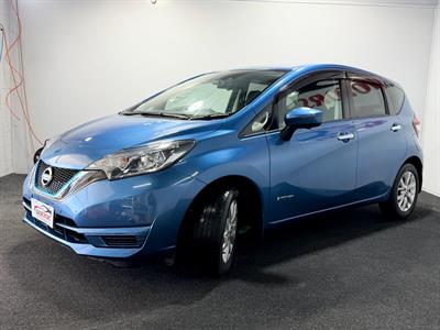 2019 Nissan Note - Thumbnail