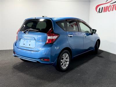 2019 Nissan Note - Thumbnail