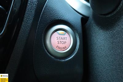 2017 Nissan Juke - Thumbnail