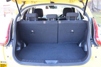 2017 Nissan Juke - Thumbnail