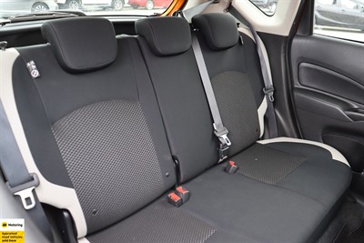 2017 Nissan Note - Thumbnail