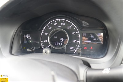 2017 Nissan Note - Thumbnail