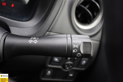 2017 Nissan Note - Thumbnail