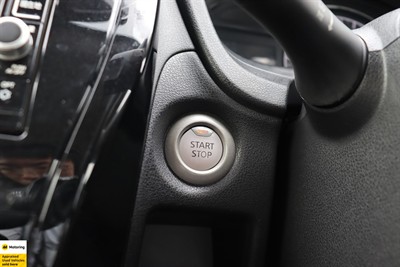 2017 Nissan Note - Thumbnail