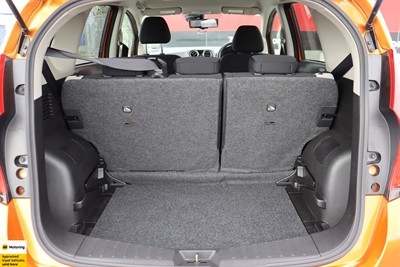 2017 Nissan Note - Thumbnail