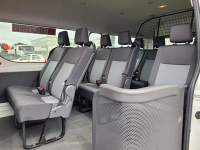 2023 Toyota Hiace - Thumbnail