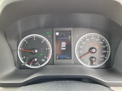 2023 Toyota Hiace - Thumbnail