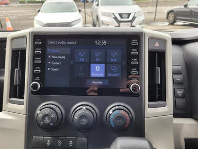 2023 Toyota Hiace - Thumbnail