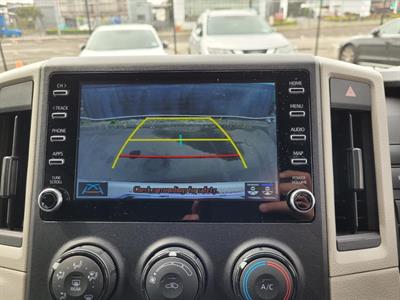 2023 Toyota Hiace - Thumbnail