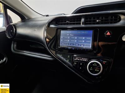 2019 Toyota Aqua - Thumbnail