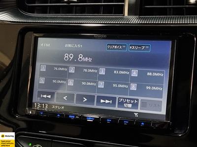 2019 Toyota Aqua - Thumbnail