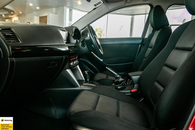 2012 Mazda CX-5 - Thumbnail