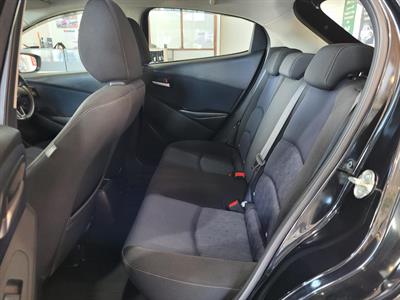 2016 Mazda Demio - Thumbnail