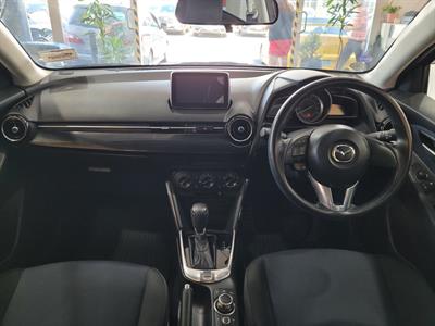 2016 Mazda Demio - Thumbnail