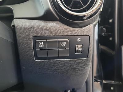 2016 Mazda Demio - Thumbnail