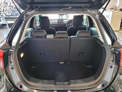 2016 Mazda Demio - Thumbnail