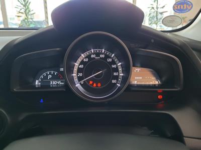 2016 Mazda Demio - Thumbnail