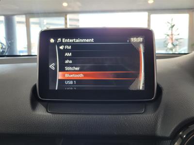 2016 Mazda Demio - Thumbnail