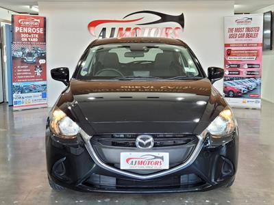 2016 Mazda Demio - Thumbnail