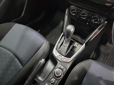 2016 Mazda Demio - Thumbnail