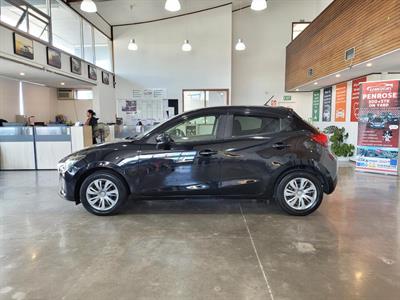 2016 Mazda Demio - Thumbnail