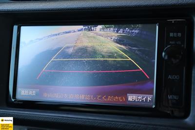 2014 Toyota Aqua - Thumbnail