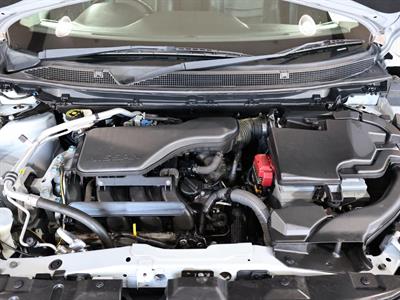 2017 Nissan Qashqai - Thumbnail