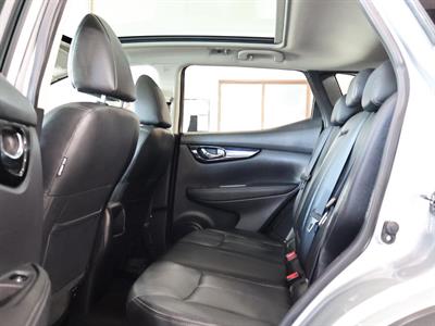 2017 Nissan Qashqai - Thumbnail