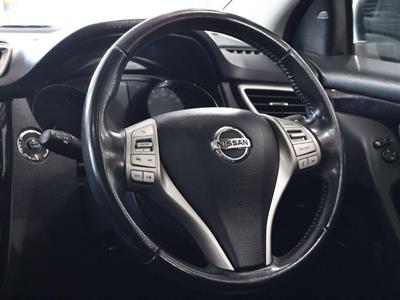 2017 Nissan Qashqai - Thumbnail