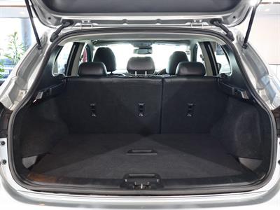 2017 Nissan Qashqai - Thumbnail