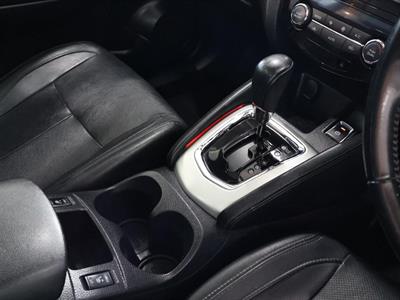 2017 Nissan Qashqai - Thumbnail