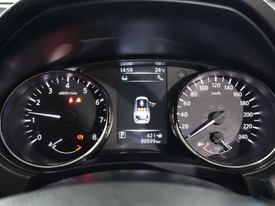 2017 Nissan Qashqai - Thumbnail