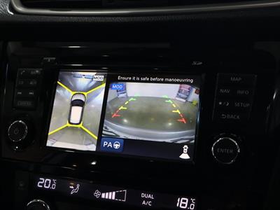 2017 Nissan Qashqai - Thumbnail