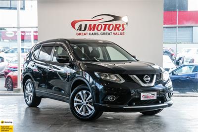 2014 Nissan X-Trail - Thumbnail