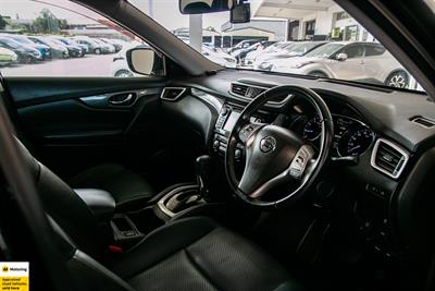 2014 Nissan X-Trail - Thumbnail