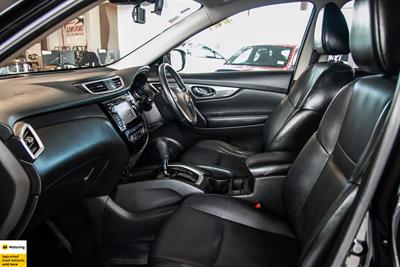 2014 Nissan X-Trail - Thumbnail