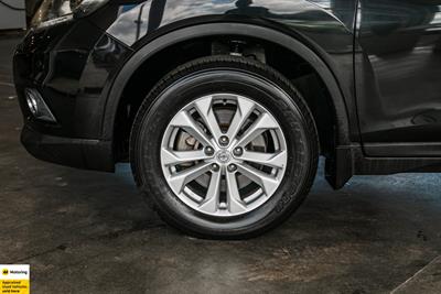 2014 Nissan X-Trail - Thumbnail