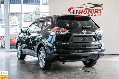 2014 Nissan X-Trail - Thumbnail