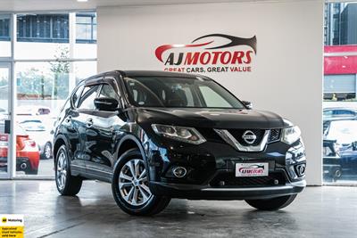 2014 Nissan X-Trail - Thumbnail