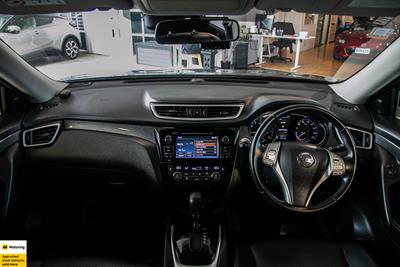 2014 Nissan X-Trail - Thumbnail