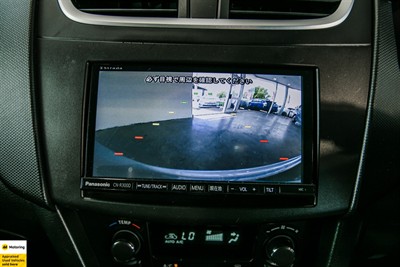 2013 Suzuki Swift - Thumbnail