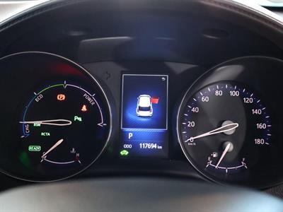 2018 Toyota C-HR - Thumbnail